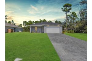 17374 GADSEN AVENUE, PORT CHARLOTTE, FL 33948 Sold 10/21/24