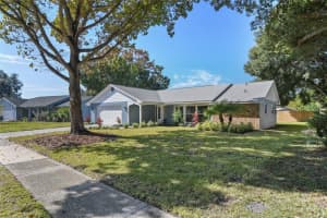 2161 DURHAM COURT, MOUNT DORA, FL 32757 Sold 01/12/24