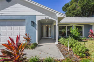 2161 DURHAM COURT, MOUNT DORA, FL 32757 Sold 01/12/24