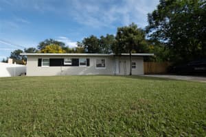 5715 ELON DRIVE, ORLANDO, FL 32808 Sold 12/12/24