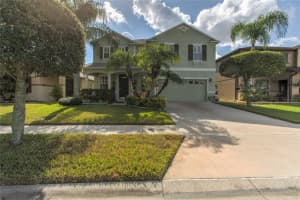 2808 PAYNES PRAIRIE CIRCLE, KISSIMMEE, FL 34743 Sold 02/05/24