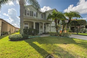 2808 PAYNES PRAIRIE CIRCLE, KISSIMMEE, FL 34743 Sold 02/05/24