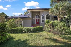 1159 OAK TREE CIRCLE, ALTAMONTE SPRINGS, FL 32714 Sold 03/15/24