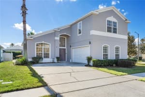 815 BLOOMINGDALE DRIVE, DAVENPORT, FL 33897 Sold 04/15/24