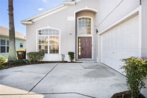 815 BLOOMINGDALE DRIVE, DAVENPORT, FL 33897 Sold 04/15/24