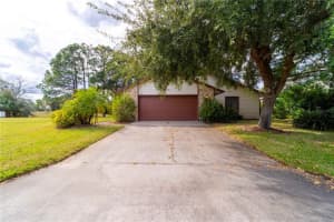 285 GULL DRIVE, DAYTONA BEACH, FL 32119 Sold 12/27/23