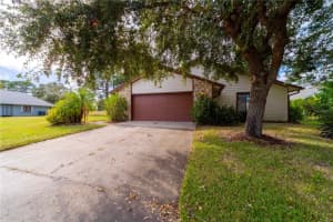 285 GULL DRIVE, DAYTONA BEACH, FL 32119 Sold 12/27/23
