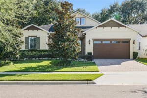 14403 SUNBRIDGE CIRCLE, WINTER GARDEN, FL 34787 Sold 06/14/24