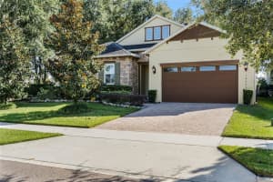 14403 SUNBRIDGE CIRCLE, WINTER GARDEN, FL 34787 Sold 06/14/24