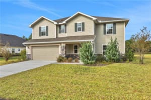 207 ASHFORD LAKES CIRCLE, ORMOND BEACH, FL 32174 Sold 02/16/24