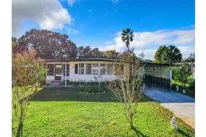 2561 BROOKSIDE CIRCLE, MOUNT DORA, FL 32757 Sold 03/01/24
