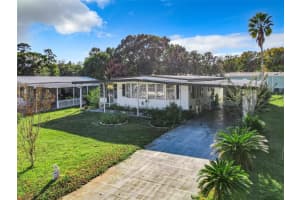 2561 BROOKSIDE CIRCLE, MOUNT DORA, FL 32757 Sold 03/01/24