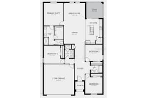 9611 RAMPART ROAD, LEESBURG, FL 34788 Sold 06/01/24