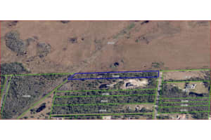 Peabody St, Wedgefield, FL 32833, - MLS#MFRO6156669