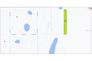 Peabody St, Wedgefield, FL 32833, - MLS#MFRO6156669