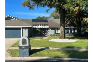 240 NEEDLES TRAIL, LONGWOOD, FL 32779 Sold 08/15/24