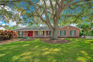 6147 DONEGAL DRIVE, ORLANDO, FL 32819 Sold 03/12/24