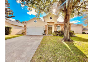 9856 BENNINGTON CHASE DRIVE, ORLANDO, FL 32829 Sold 02/26/24