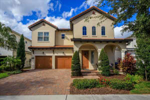 15817 SHOREBIRD LANE, WINTER GARDEN, FL 34787 Sold 04/15/24