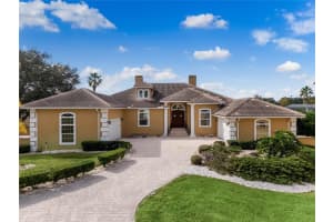 10843 LAKESHORE DRIVE, CLERMONT, FL 34711 Sold 06/09/25