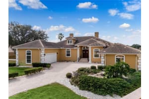 10843 LAKESHORE DRIVE, CLERMONT, FL 34711 Sold 06/09/25