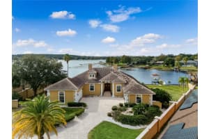 10843 LAKESHORE DRIVE, CLERMONT, FL 34711 Sold 06/09/25