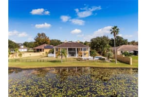 10843 LAKESHORE DRIVE, CLERMONT, FL 34711 Sold 06/09/25