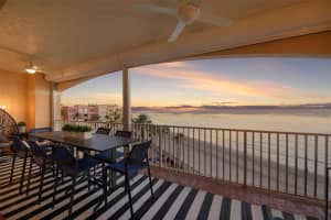 16700 GULF BOULEVARD, NORTH REDINGTON BEACH, FL 33708 Sold 04/21/25