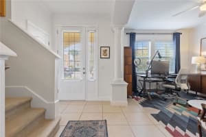 414 ELLIS SQUARE COURT, SANFORD, FL 32771 Sold 01/03/24