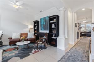 414 ELLIS SQUARE COURT, SANFORD, FL 32771 Sold 01/03/24