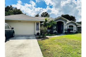3312 WILDERNESS TRAIL, KISSIMMEE, FL 34746 Sold 12/15/23