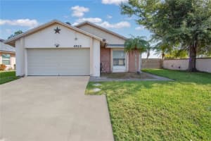 4925 WARRIOR LANE, KISSIMMEE, FL 34746 Sold 01/12/24