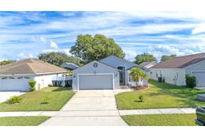 8711 FORT SHEA AVENUE, ORLANDO, FL 32822 Sold 05/10/24