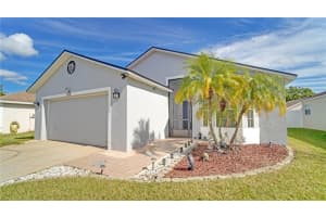 8711 FORT SHEA AVENUE, ORLANDO, FL 32822 Sold 05/10/24