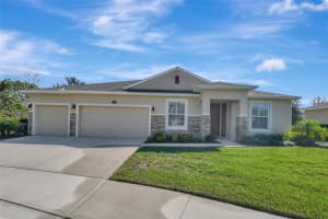 735 EVENING STAR LANE, DELAND, FL 32724 Sold 01/16/24
