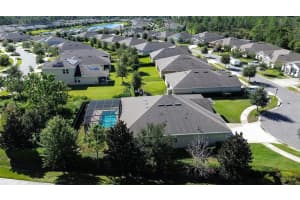 735 EVENING STAR LANE, DELAND, FL 32724 Sold 01/16/24