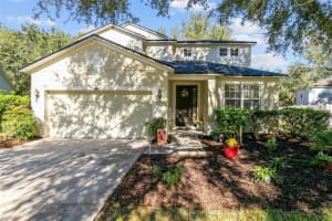 272 MISTY OAKS LANE, EUSTIS, FL 32736 Sold 01/19/24