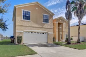 5461 CREPE MYRTLE CIRCLE, KISSIMMEE, FL 34758 Sold 10/22/24
