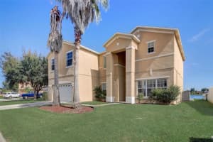 5461 CREPE MYRTLE CIRCLE, KISSIMMEE, FL 34758 Sold 10/22/24