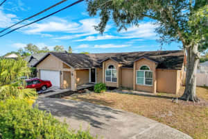 5461 CREPE MYRTLE CIRCLE, KISSIMMEE, FL 34758 Sold 10/22/24