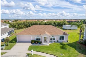 161 FISH HAWK DRIVE, WINTER HAVEN, FL 33884 Sold 12/23/23