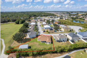 161 FISH HAWK DRIVE, WINTER HAVEN, FL 33884 Sold 12/23/23