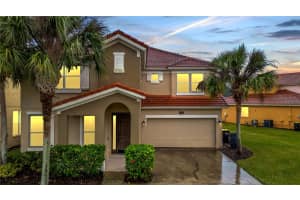 191 ORANGE COSMOS BOULEVARD, DAVENPORT, FL 33837 Sold 06/07/24