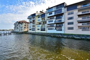 645 Marina Point Dr #6450, DAYTONA BEACH