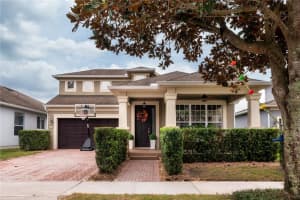 13211 VENNETTA WAY, WINDERMERE, FL 34786 Sold 02/21/24