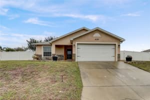 1057 MYSTERY CIRCLE, DAVENPORT, FL 33837 Sold 05/02/24