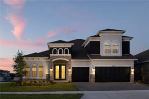 4799 CRAGMERE LOOP, CLERMONT, FL 34714 Sold 06/05/24