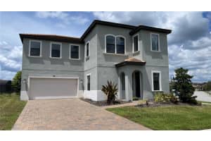 137 ANGELAS AVENUE, HAINES CITY, FL 33844 Sold 07/02/24