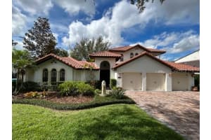 513 WORTHINGTON DRIVE, WINTER PARK, FL 32789 Sold 01/15/25