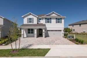 224 AUBURN AVENUE, KISSIMMEE, FL 34747 Sold 03/26/24